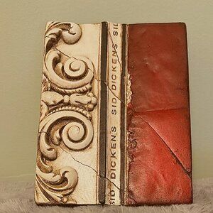 Sid Dickens Memory Block T-162 Pentimento